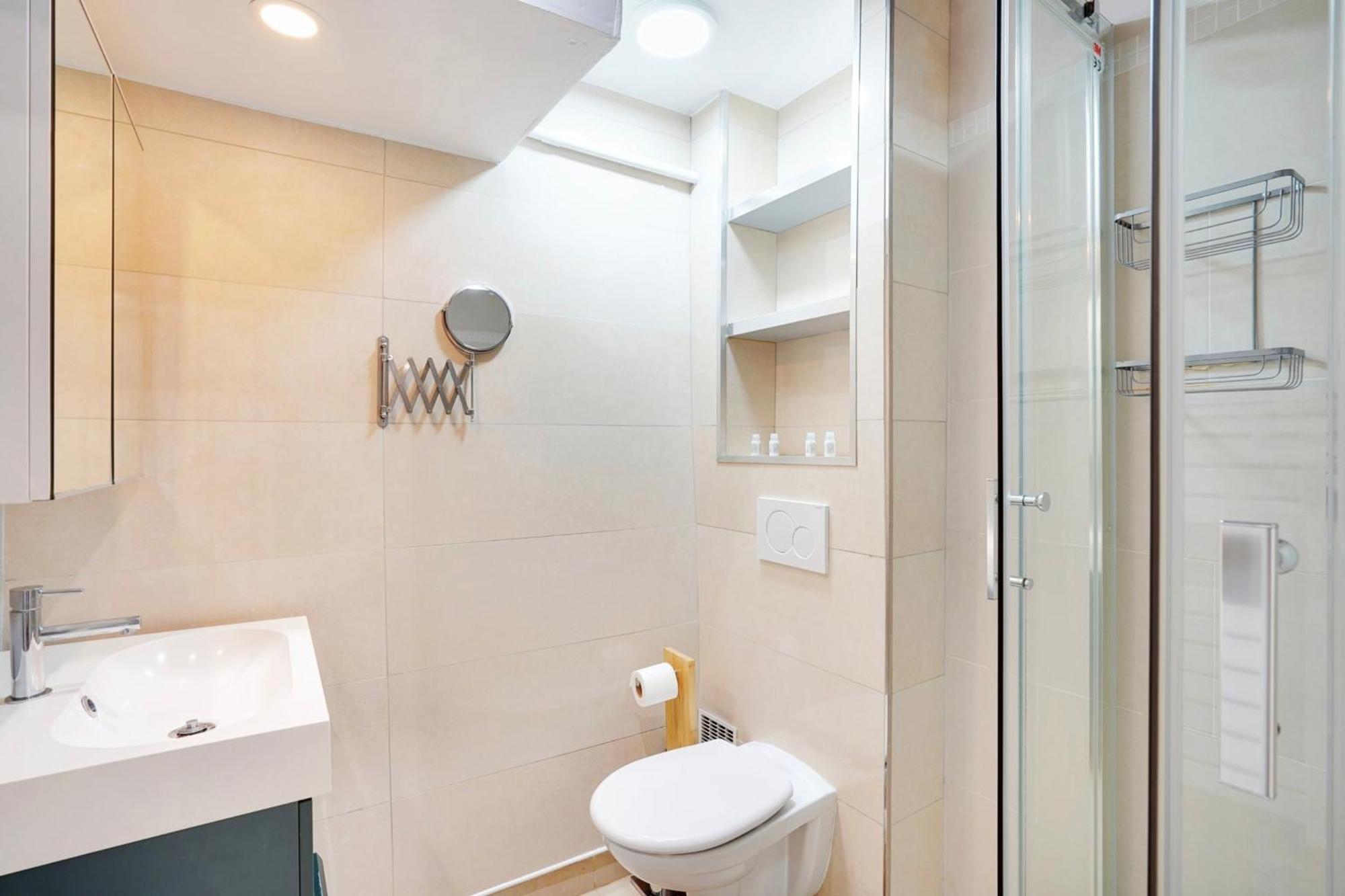 Marais - Vosges Luxury Flat * Parigi